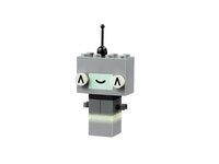 LEGO Classic 11037 Creatieve planeten-Artikeldetail