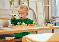 LEGO Classic 11037 Creatieve planeten-Afbeelding 1