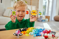 LEGO Classic 11037 Creatieve planeten-Afbeelding 2