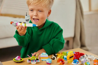LEGO Classic 11037 Creatieve planeten-Afbeelding 3
