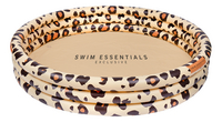 Swim Essentials piscine gonflable pour enfants Léopard