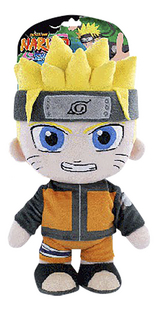 Pluche Naruto Shippuden 30 cm - Naruto