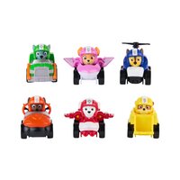 PAW Patrol Air Rescue Pup Squad-Vooraanzicht