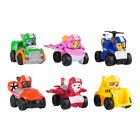 PAW Patrol Air Rescue Pup Squad-Rechterzijde