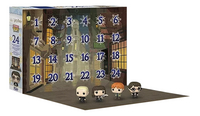 Funko Pop! Adventskalender Funko Harry Potter-Artikeldetail