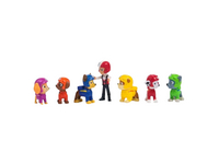 PAW Patrol Air Rescue set van 7 figuren-Vooraanzicht