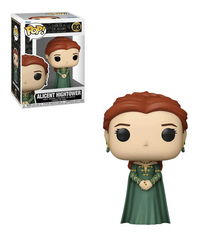Funko Pop! figurine Game of Thrones House of the Dragon - Alicent Hightower-Détail de l'article