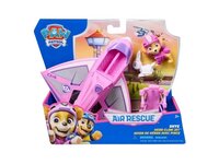 PAW Patrol Air Rescue Skye Hero Claw jet