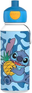 Mepal drinkfles Pop-up Campus Stitch 400 ml