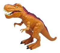 Dragon-i figuur Mighty Megasaur Megabiter-commercieel beeld