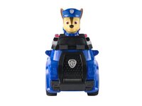 PAW Patrol Chase Patrol Cruiser-Vooraanzicht