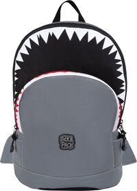 Pick & Pack Rugzak Shark M Visible Grey