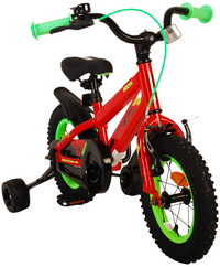 Volare Kinderfiets Rocky rood 12/-Artikeldetail