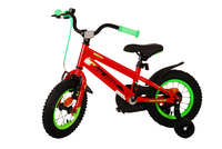 Volare Vélo pour enfants Rocky rouge 12/-Détail de l'article