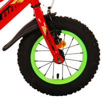 Volare Vélo pour enfants Rocky rouge 12/-Détail de l'article