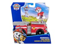 PAW Patrol Marshall Fire Engine
