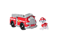 PAW Patrol Marshall Fire Engine-Artikeldetail