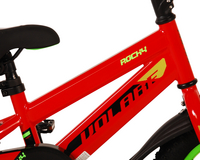 Volare Vélo pour enfants Rocky rouge 12/-Détail de l'article