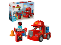 LEGO Disney Cars DUPLO Mack bij de race 10417-Artikeldetail
