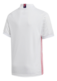 adidas maillot de football Real Madrid Home taille 164-Arrière
