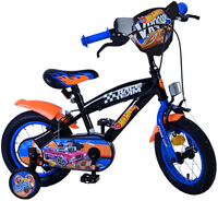 Vélo pour enfants Hot Wheels 12/-Image temporaire