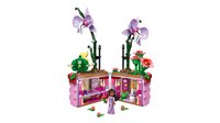 LEGO Disney Le pot de fleurs d'Isabella 43237-Détail de l'article