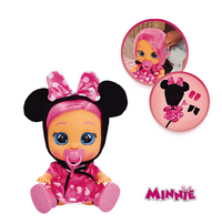 Pop Cry Babies Dressy Minnie-Afbeelding 1