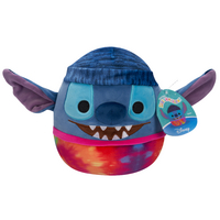 Knuffel Squishmallows 20cm Disney Stitch-Artikeldetail