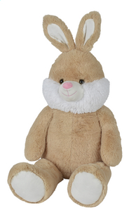 Nicotoy peluche XL Lapin 100 cm