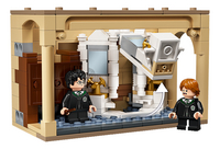 LEGO Harry Potter 76386 Poudlard : l’erreur de la potion Polynectar-Détail de l'article