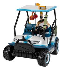 voiture radiocommandée drift