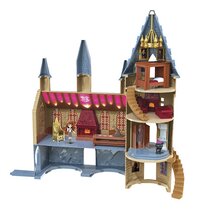 Harry Potter Wizarding World Château de Poudlard