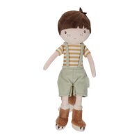 Little Dutch Knuffelpop Forest Friend Sam-Artikeldetail