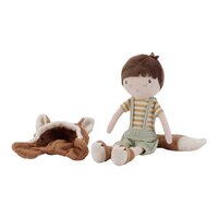 Little Dutch Knuffelpop Forest Friend Sam-Artikeldetail