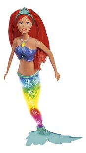 Steffi Love poupée mannequin Sparkle Mermaid-Avant