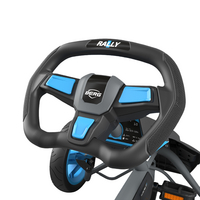 Berg Gocart Rally APX Blue-Artikeldetail