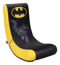Subsonic gamingstoel Junior Rock 'N Seat Batman