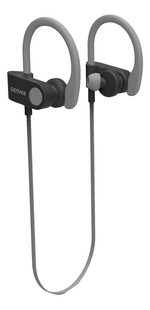 Denver écouteurs Bluetooth BTE-110 gris