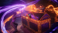 PS5 Marvel's Midnight Suns ENG/FR-Afbeelding 3