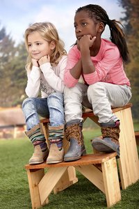 AXI kinderpicknicktafel ZidZed-Afbeelding 1