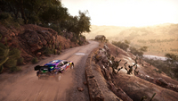 PS4 WRC Generations ENG/FR-Afbeelding 3