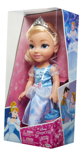 Pop Disney Princess Assepoester-Rechterzijde