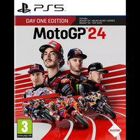 Sony Playstation 5 MotoGP24  ENG/FR