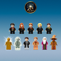 LEGO Harry Potter 76389 Zweinstein Geheime Kamer-Artikeldetail