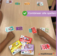 Spel Maximaal Optellen tot 20-Afbeelding 3