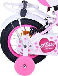 Volare vélo pour enfants Ashley 12/-Base