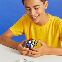 Rubik's Cube 3x3-Afbeelding 1