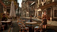 PS5 Syberia: The World Before FR/ANG-Image 1