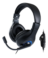 bigben PS5 headset Stereo Gaming V1 zwart