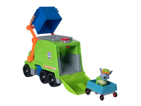 PAW Patrol Crush 'n' roll Recycling Truck-Artikeldetail